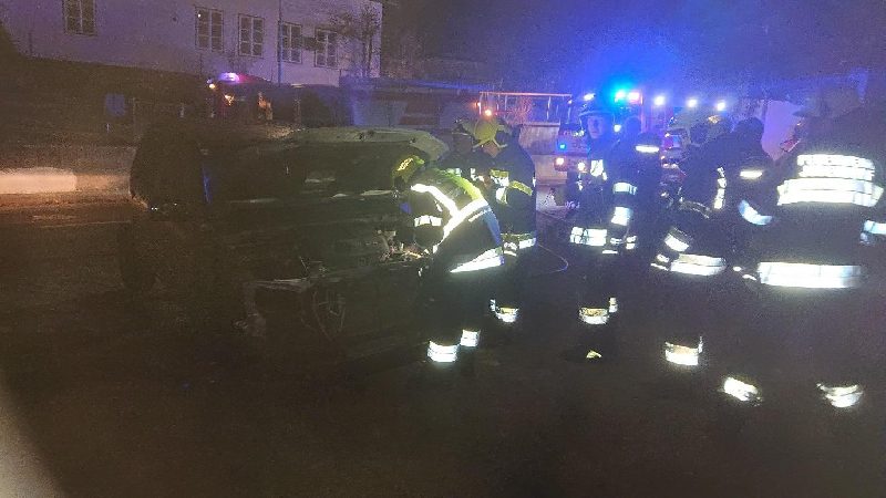 Einsatzreiche Nacht (Bild 2)